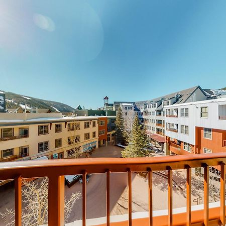 Condominiums In Кийстоун Екстериор снимка